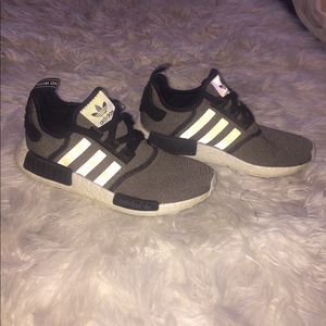 Women’s Adidas NMDs